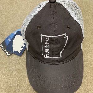 NATIV ball cap new with tags